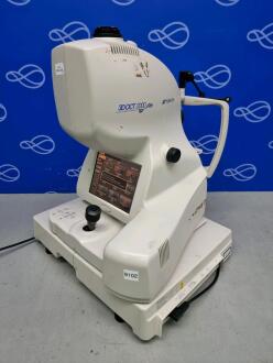 Topcon 3D OCT-2000 Optical Coherence Tomography Unit - 3