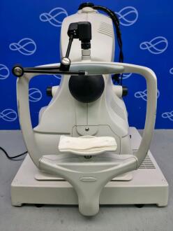 Topcon 3D OCT-2000 Optical Coherence Tomography Unit - 5
