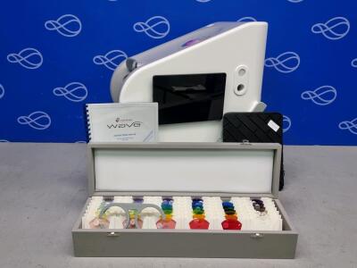 Cerium Visual Technologies Wave Intuitive Colourimeter