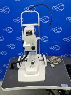 Heidelberg Engineering OCT Spectralis on Motorised Table -- No HDD - 4