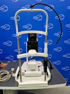 Heidelberg Engineering OCT Spectralis on Motorised Table -- No HDD - 5