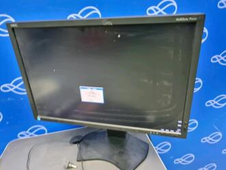 Heidelberg Engineering OCT Spectralis on Motorised Table -- No HDD - 6