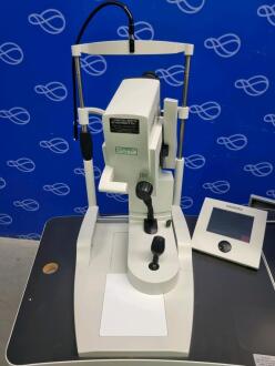Heidelberg Engineering HRA+OCT Spectralis on Table- no HDD - 2