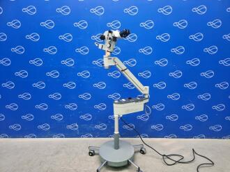 Zeiss OPMI 1-FC Colposcope