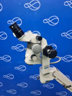 Zeiss OPMI 1-FC Colposcope - 2