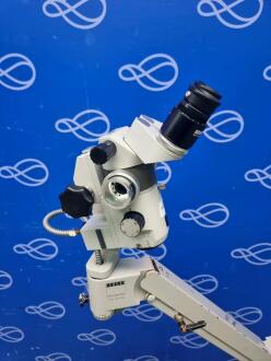 Zeiss OPMI 1-FC Colposcope - 3