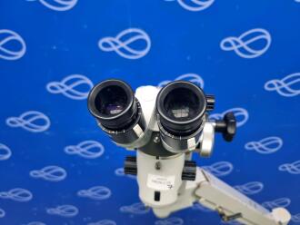 Zeiss OPMI 1-FC Colposcope - 4