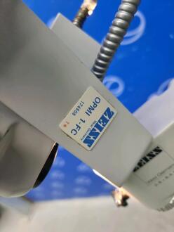 Zeiss OPMI 1-FC Colposcope - 5