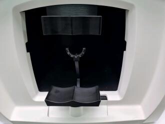 Maculogix AdaptDx Dark Adoptometer on Motorised Table - 3