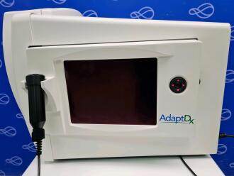 Maculogix AdaptDx Dark Adoptometer on Motorised Table - 4