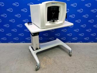 Maculogix AdaptDx Dark Adoptometer on Motorised Table - 5
