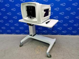Maculogix AdaptDx Dark Adoptometer on Motorised Table - 6