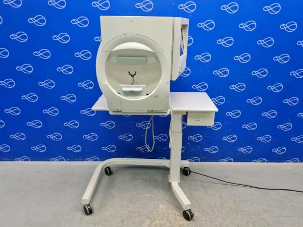 Zeiss 740i Humphrey Field Analyser on Zeiss HFA-230 Motorised Table