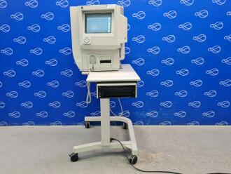 Zeiss 740i Humphrey Field Analyser on Zeiss HFA-230 Motorised Table - 2