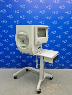 Zeiss 740i Humphrey Field Analyser on Zeiss HFA-230 Motorised Table - 4