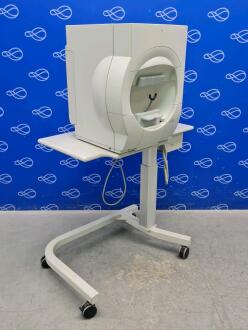 Zeiss 740i Humphrey Field Analyser on Zeiss HFA-230 Motorised Table - 5