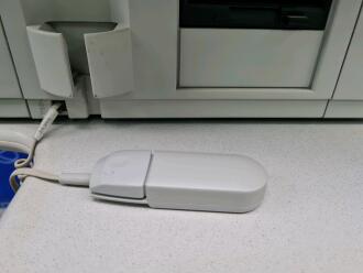 Zeiss 740i Humphrey Field Analyser on Zeiss HFA-230 Motorised Table - 6