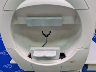 Zeiss 740i Humphrey Field Analyser on Zeiss HFA-230 Motorised Table - 7