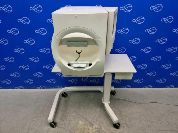 Zeiss 740i Humphrey Field Analyser on Motorised Table