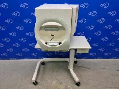 Zeiss 740i Humphrey Field Analyser on Motorised Table