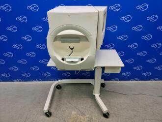 Zeiss 740i Humphrey Field Analyser on Motorised Table