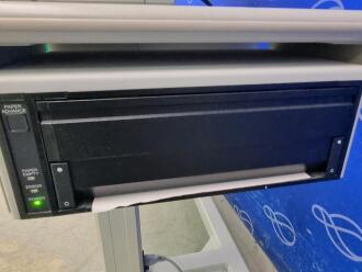 Zeiss 740i Humphrey Field Analyser on Motorised Table - 3