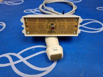 Acuson 3V2c Phased Array7 Transducer - 2