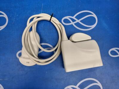 Philips C5-2 Curved Array Transducer