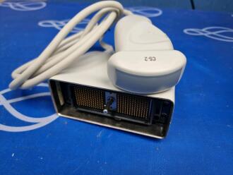Philips C5-2 Curved Array Transducer - 2
