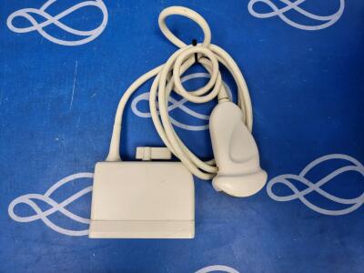 Philips C5-2 Curved Array Transducer