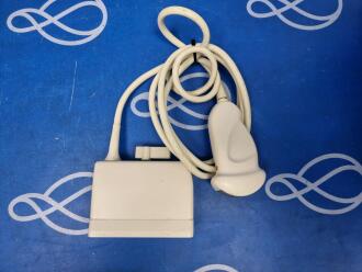 Philips C5-2 Curved Array Transducer