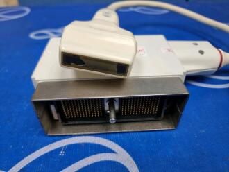 GE 10L Linear Array Transducer - 2