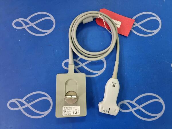 Sonosite HFL38xi/ 13-6 MHz Linear Array Transducer