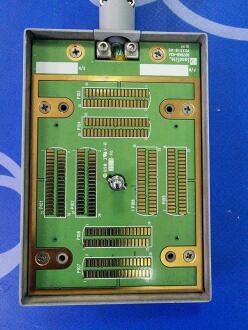 Sonosite HFL38xi/ 13-6 MHz Linear Array Transducer - 2