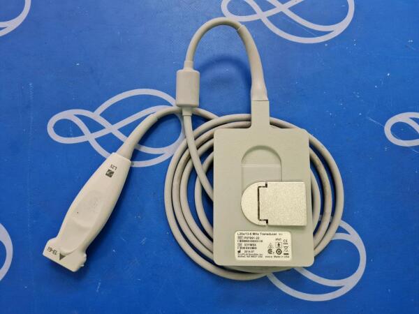 SonoSite L25x/13-6 MHz Linear Array Transducer