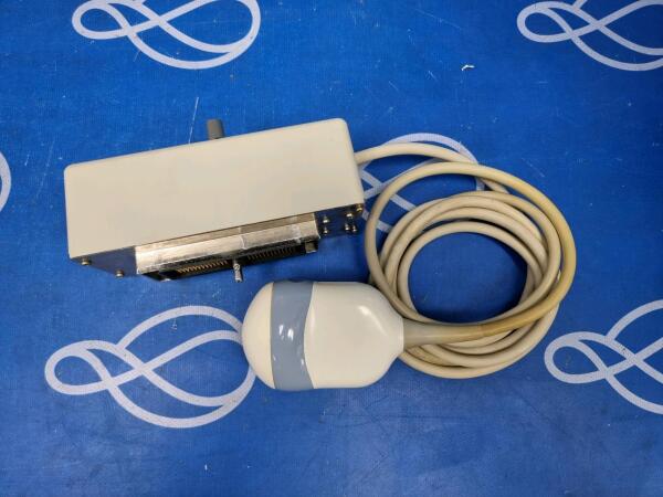 GE RAB4-8L Curved Array Transducer