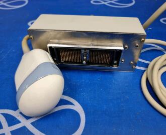 GE RAB4-8L Curved Array Transducer - 2