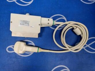 GE 3.5C Curved Array Transducer