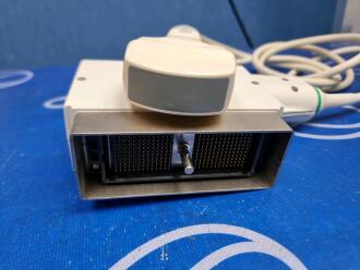 GE 3.5C Curved Array Transducer - 2
