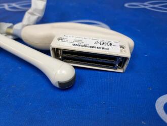 GE E8C Endo Cavitary Transducer - 2