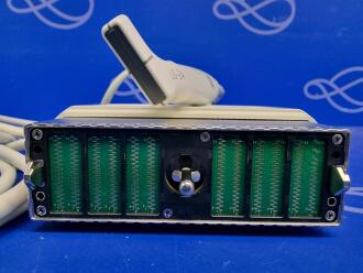 GE L6-24-D Linear Array &acirc;&euro;&tilde;Hockey-Stick&acirc;&euro;&trade; Transducer - 2