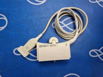 Acuson 6L3 Linear Array Transducer