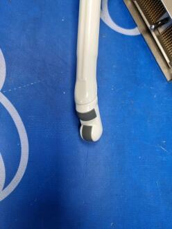 GE BE9C Intra Cavity Transducer - 3
