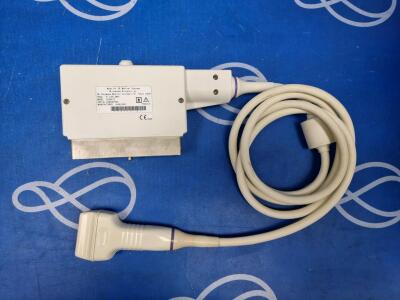 GE LA39 Linear Array Transducer