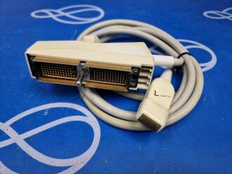 Acuson V7 Phased Array Transducer - 2
