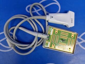 Sonosite HFL38x/13-6 MHz Linear Array Transducer