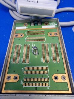 Sonosite HFL38x/13-6 MHz Linear Array Transducer - 2