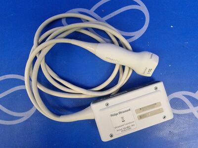 Philips S5-1 Linear Array Transducer