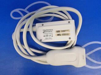 Philips L12-3 Linear Array Transducer