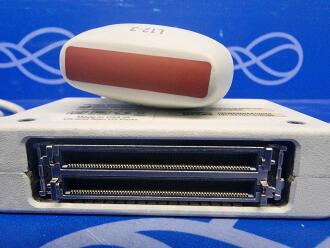 Philips L12-3 Linear Array Transducer - 2